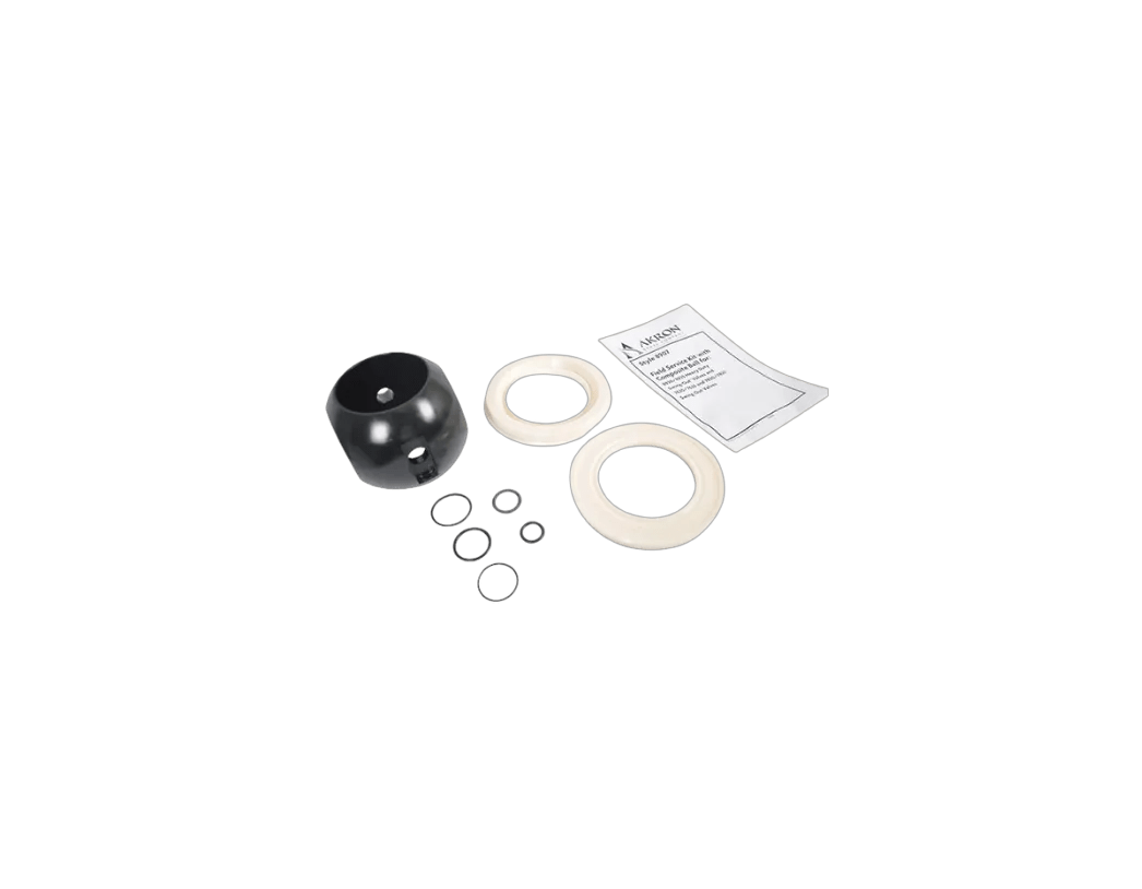 Kit Vanne D'exportation HDR68 - Puissance, Inox V2A, 30J+ - HomeDefence24 (Allemagne)