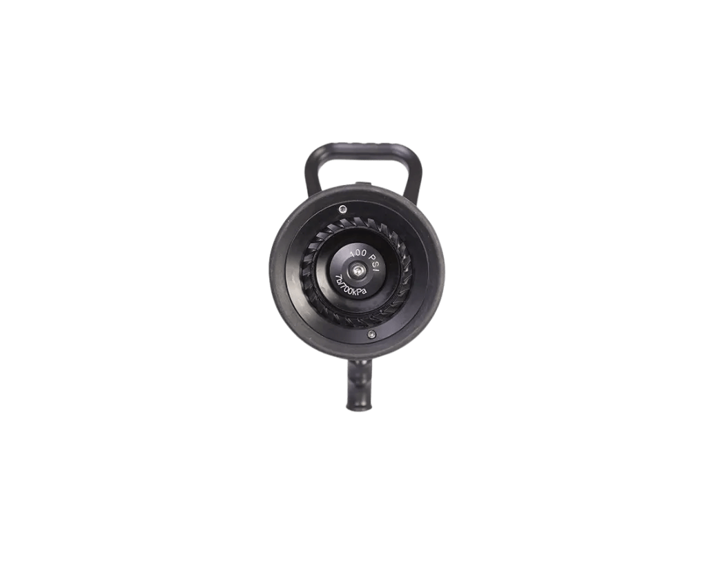 Mid-Range Turbojet Constant Gallonage Fire Nozzle | Akron Brass