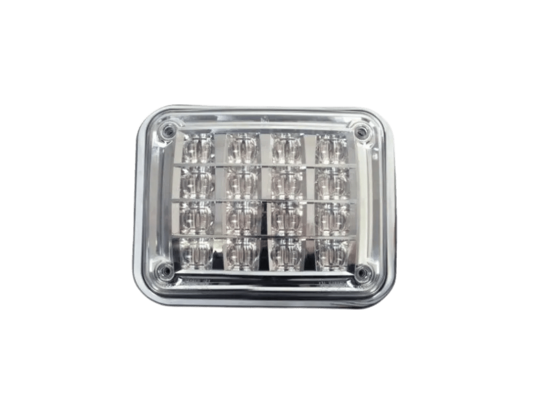 7 x 9 Diamondback LED Scene Lamp and Emergency Vehicle Lights