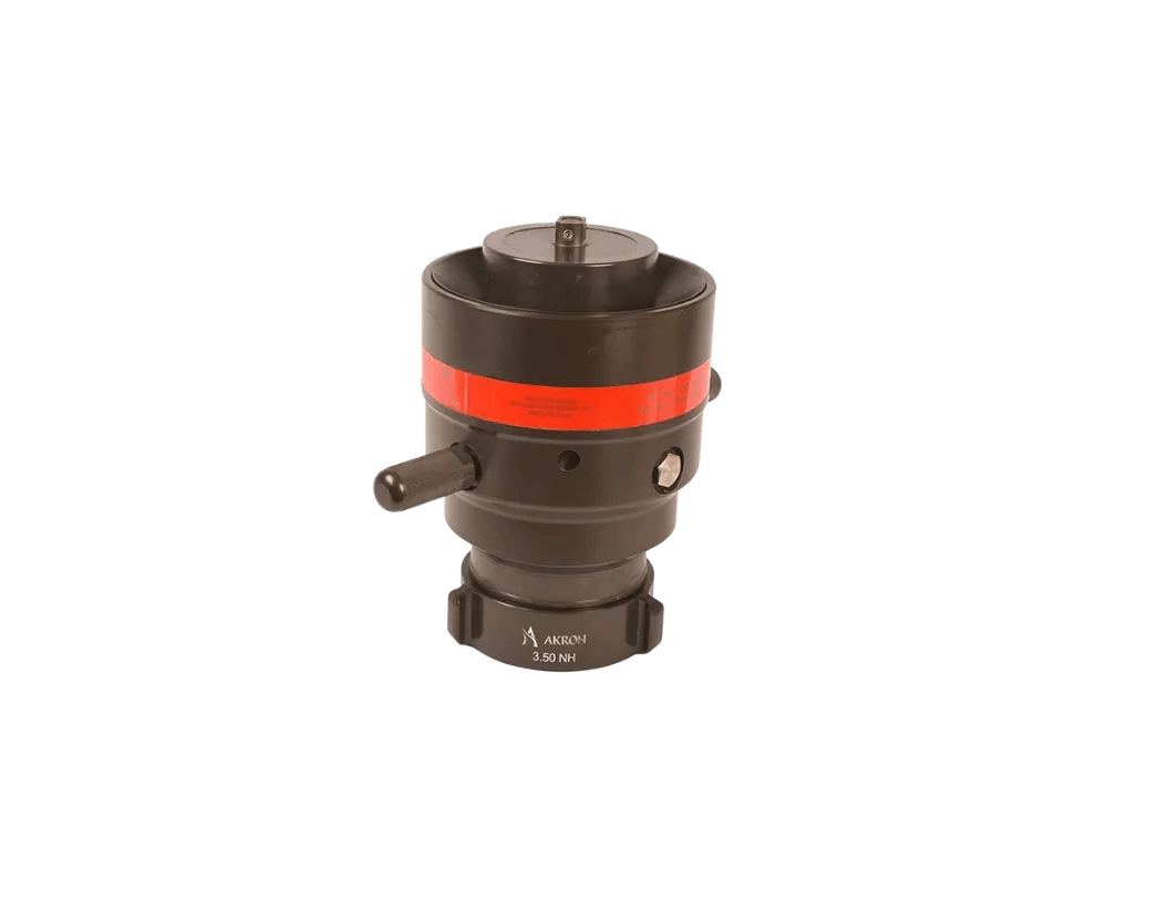 Akromatic 2000 Master Stream Fire Nozzle