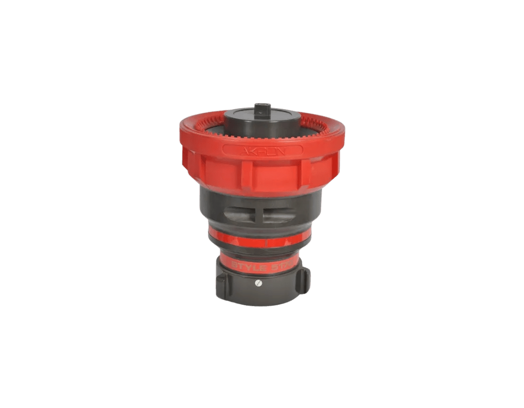 Akromatic 2000 Master Stream Fire Nozzle