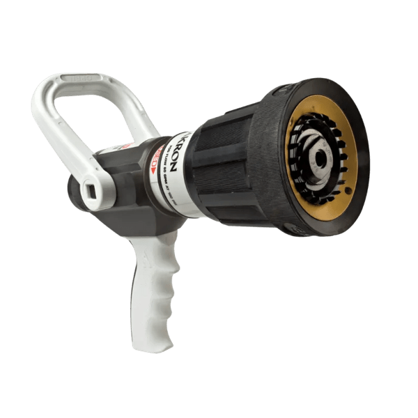 Mid-Range SaberJet Fire Nozzle with Pistol Grip
