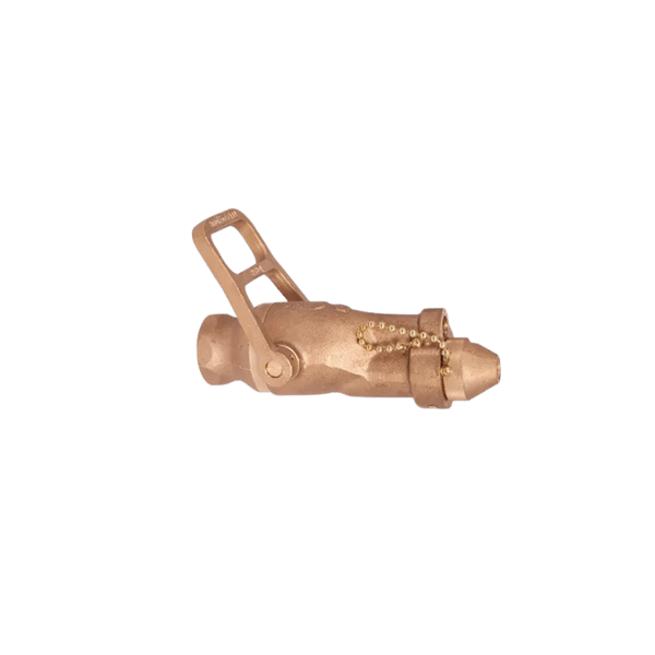 1 1/2'' CG-15 Nozzle