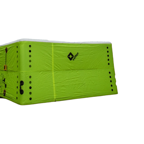 NA Vetter Safety Cushion - SC 80