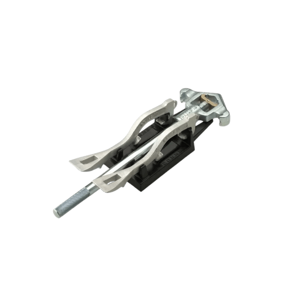 3-Wrench Holder (Polymer) with Wrenches (One (1) Style 15, Two (2) Style 10)