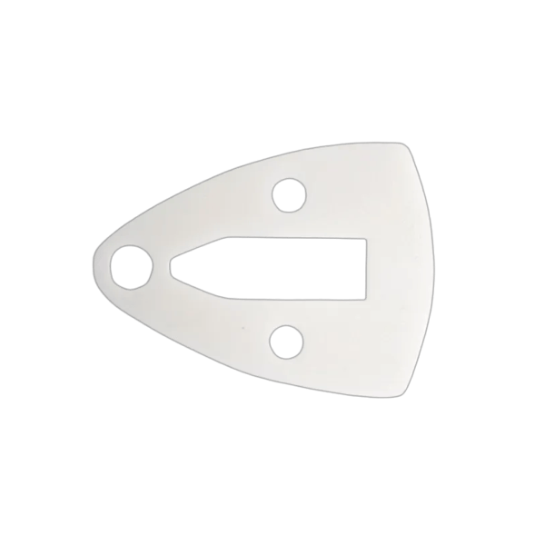 GASKET, LENS