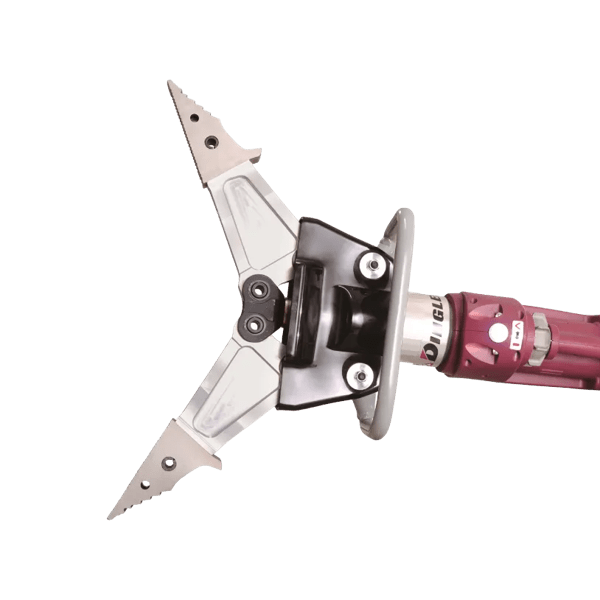 SP305E2 Spreader