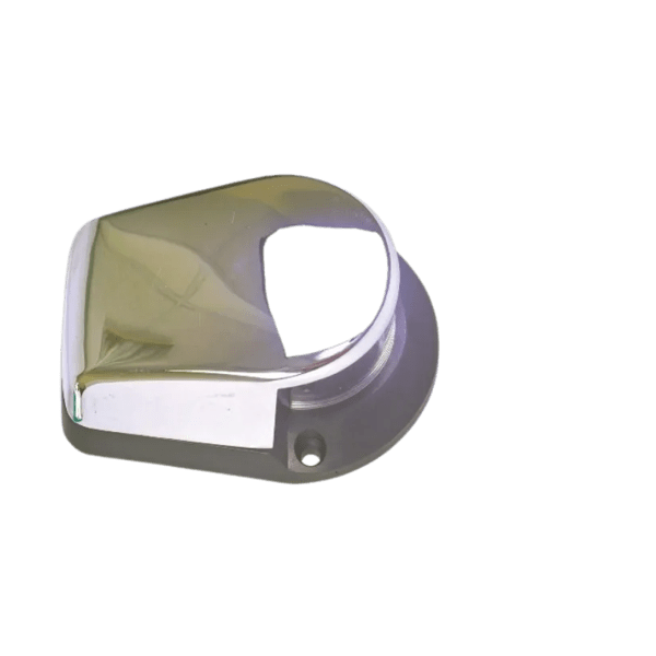 LAMP, STEPWELL & UTILITY, CLEAR