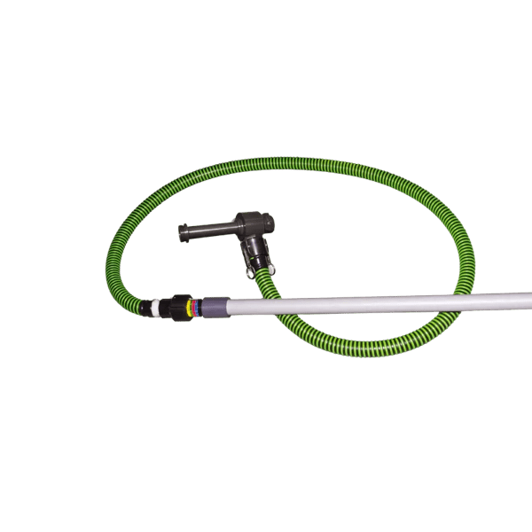 Jet Ratio Controller with Pickup Assembly - DISCONTINUED