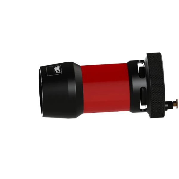 Foam attachment turbo sprayer size 2