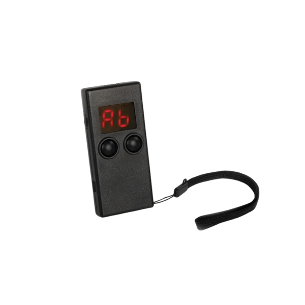 DBACK WIRELESS PROGRAMMING DEVICE