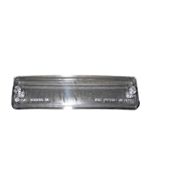 V26 Replacement Lens, Clear