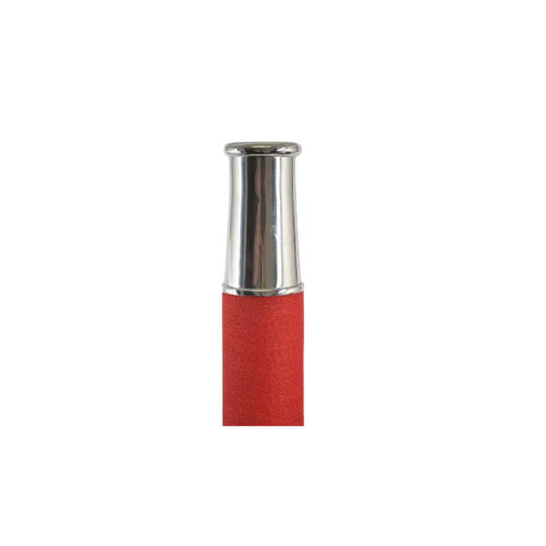 95 GPM (360 LPM) Foam Aeration Nozzle - DISCONTINUED