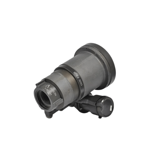 FireFox Nozzle (125-175-250-350 GPM)