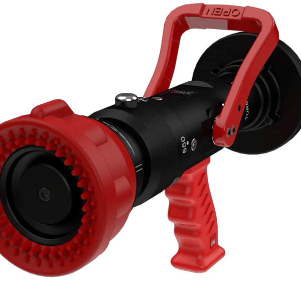 Turbo sprayer 2950 EN B