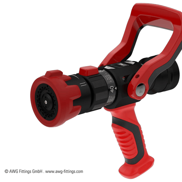Turbo sprayer EVO 130 G2A