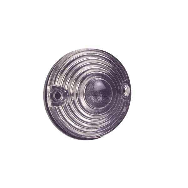 STEPWELL LAMP,6 CP, CLEAR