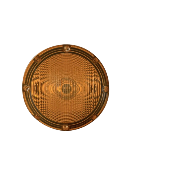 LENS SERVICE KIT, 1017 AMBER TURN