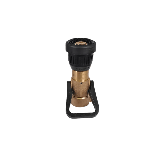 1 1/2'' Brass Fog Nozzle - DISCONTINUED