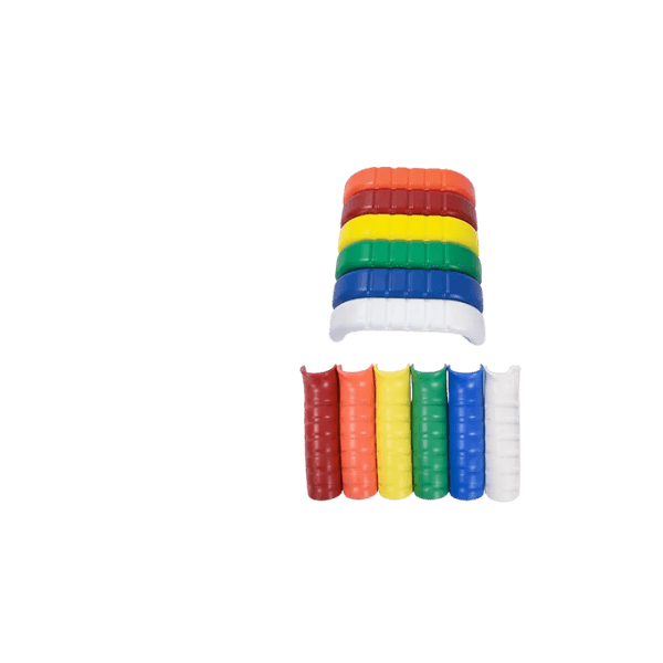 Handline Nozzle Overlay Color Kits for Pistol Grip and Shutoff Handles (6 colors)