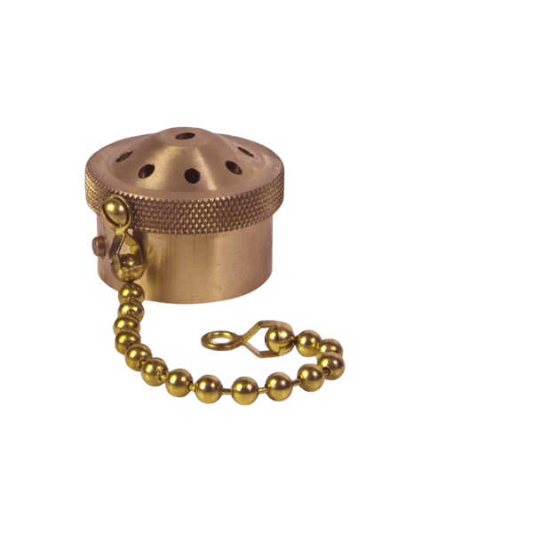 1 1/2'' Fog Tip with Chain