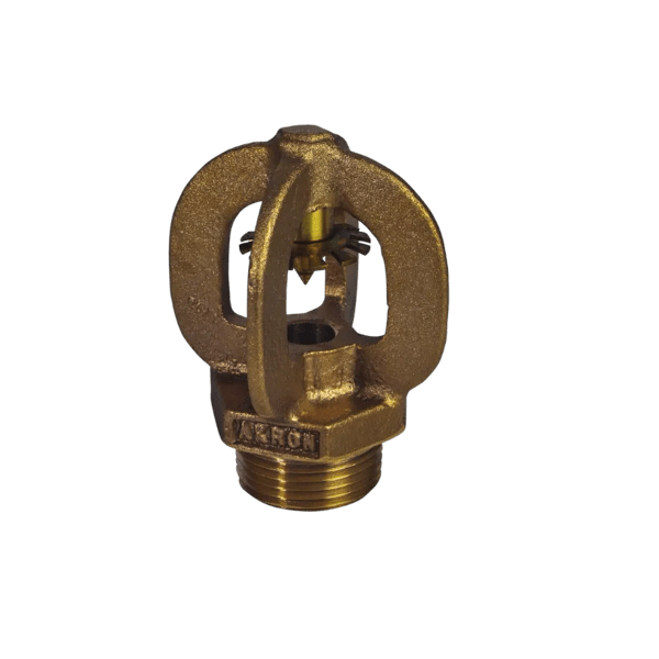 2 1/2'' Coast Guard Fog Head