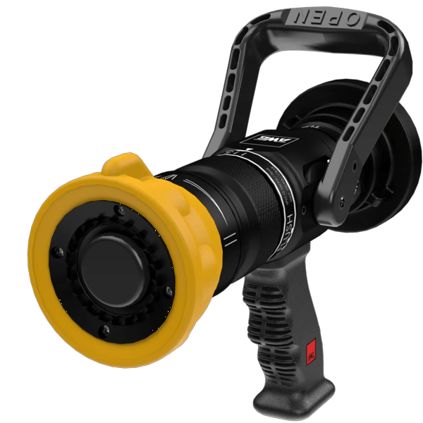 Turbo sprayer E 2475 EN C YELLOW