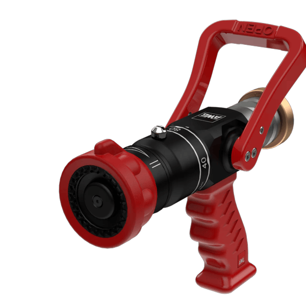 Turbo sprayer 2130HD EN D