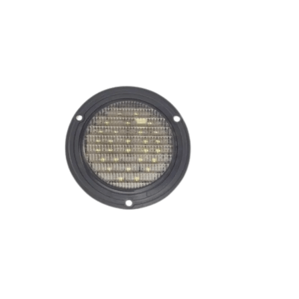 LED, CLEAR, 4" FLNG MT, MP150 SEALD
