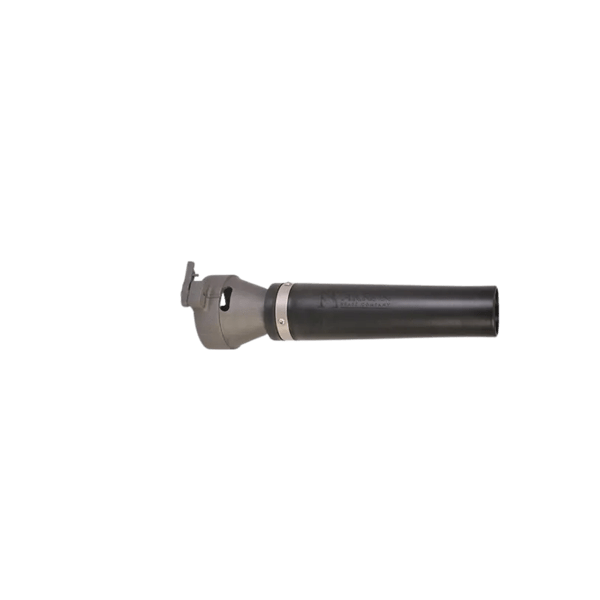 Quick-Attack Foam Tube For 1 1/2" TurboJet Nozzles