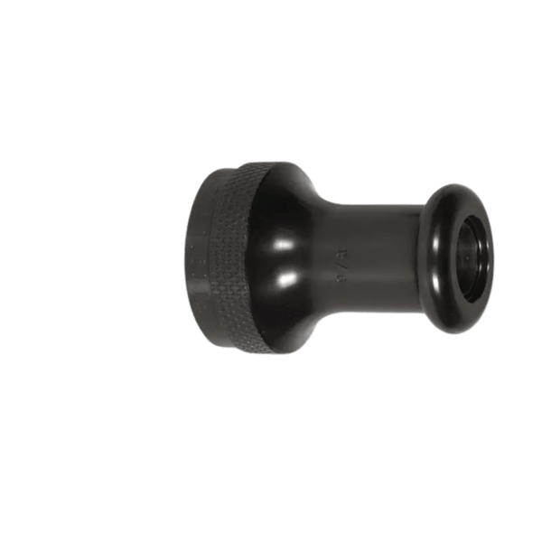 1 1/2'' Plain Tip - DISCONTINUED