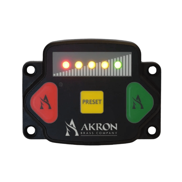 Mini Navigator Pro Valve Controller