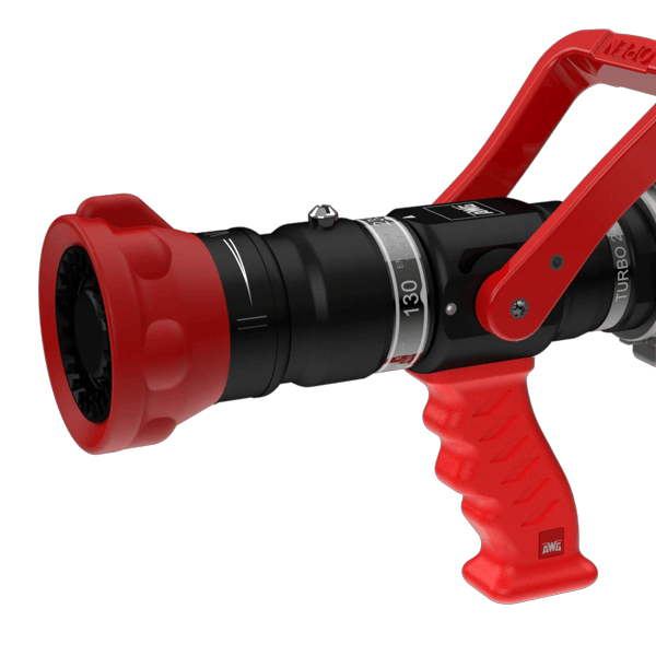 Turbo sprayer 2400 EN GOST 50