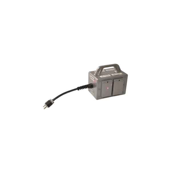 GFCI Household Duplex Receptacle