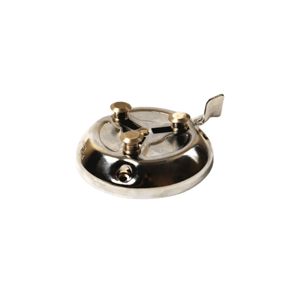 E-Z Lok Nozzle Holder for 2.5" inlet
