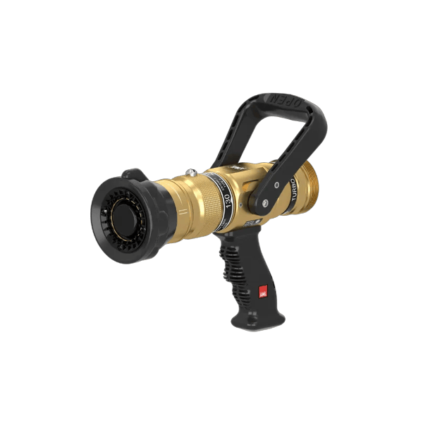 Turbo sprayer GOLD 2400 EN G2 "AG