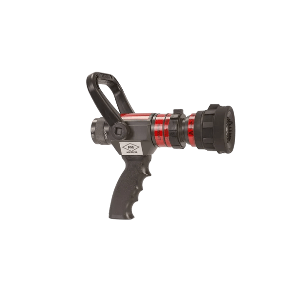 1'' Turbojet Nozzle with or without Pistol Grip