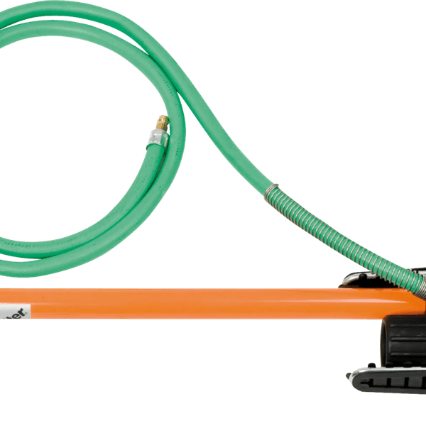 Hand Pump, 520 cc/stroke