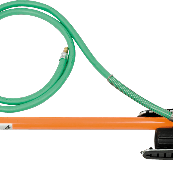 Hand Pump, 520 cc/stroke