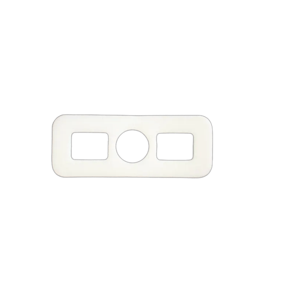 GASKET, LENS