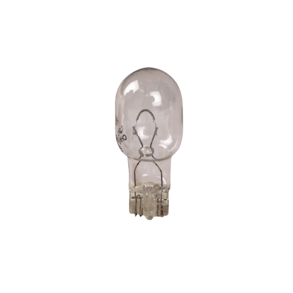 BULB, MINIATURE, #921 WB 21CP