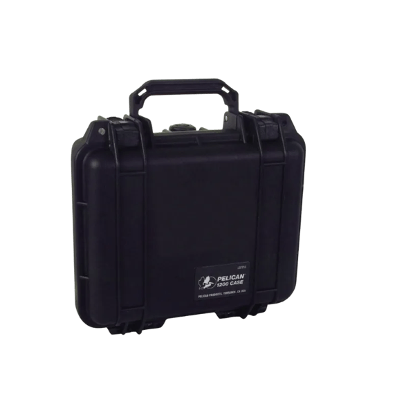 CASE, CARRYING, V-MUX BUS TRANSCEIV