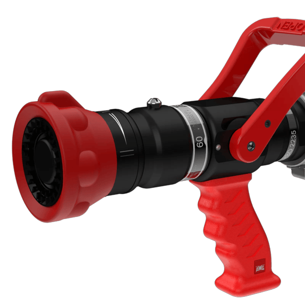 Turbo sprayer 2235 EN GOST 50