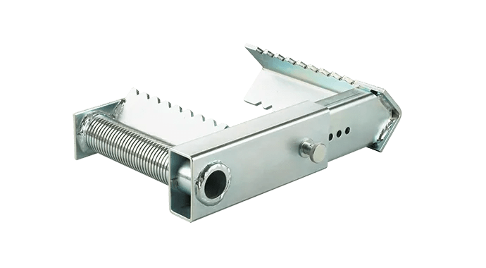 Quick Kick Ram Support