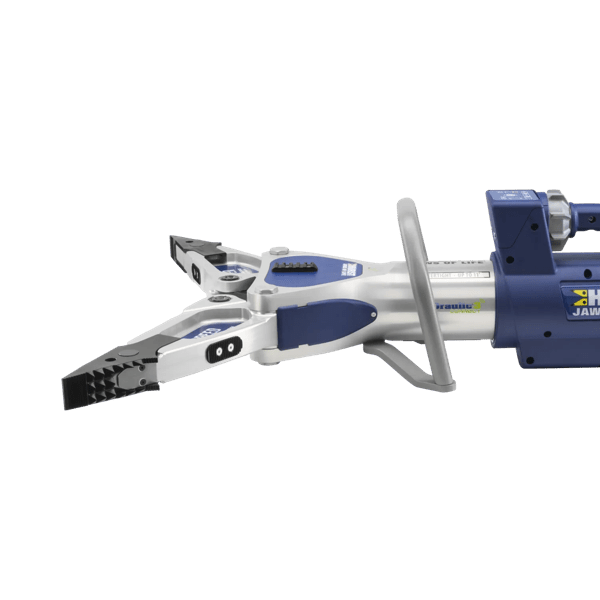 SP 555 E3 Spreader