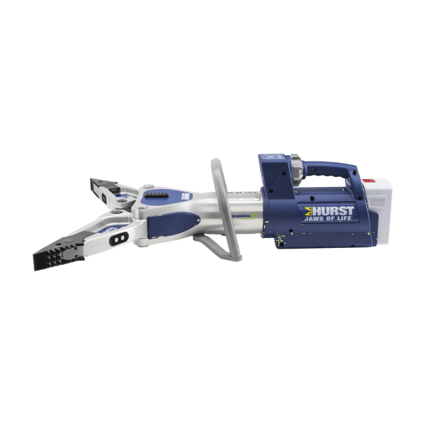 SP 555 E3 Connect Spreader