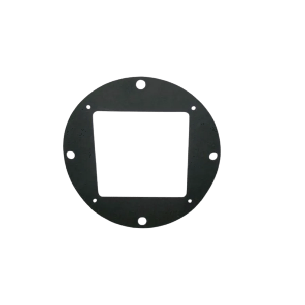 Lens Gasket, 1020-9000 and 1017-9000 Series Lamps