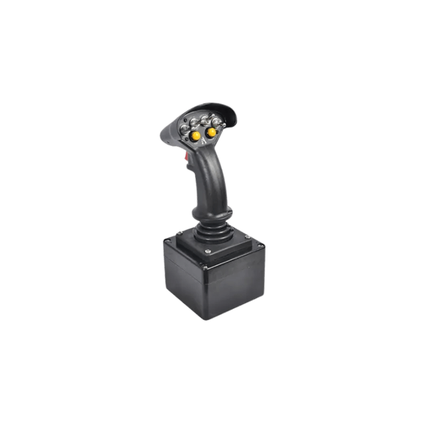 60350009 CAN Joystick w/flange