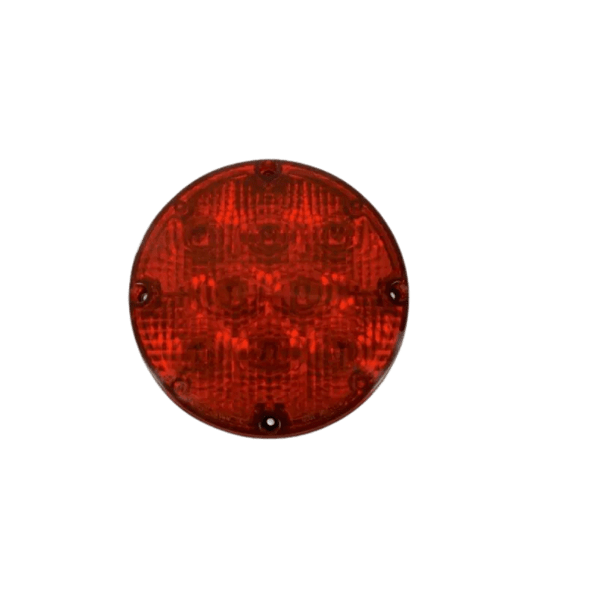 Weldon 1020-9000-10 LED Warning Lamp