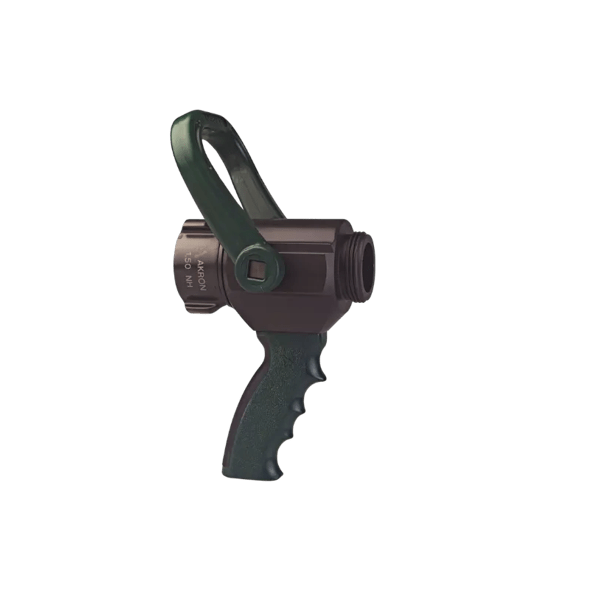 1'' Shutoff with Pistol Grip - DISCONTINUED